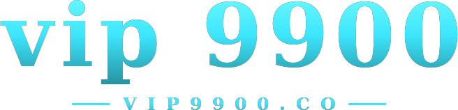 vip 9900 logo